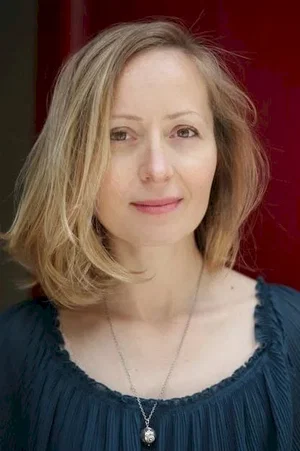 Aleksandra Yermak photo