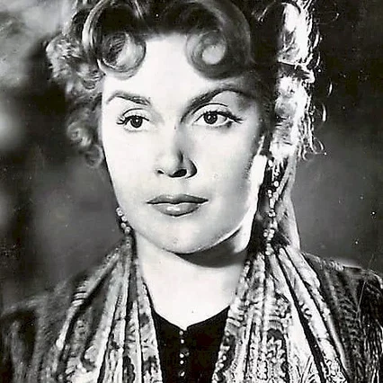  Ana Mariscal