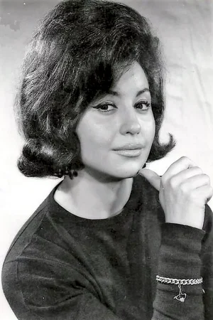  Mary Paz Pondal photo