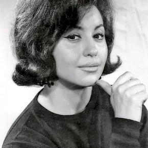 Photo star :  Mary Paz Pondal
