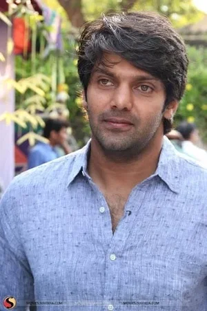  Arya photo
