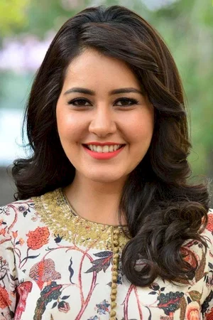  Raashii Khanna photo