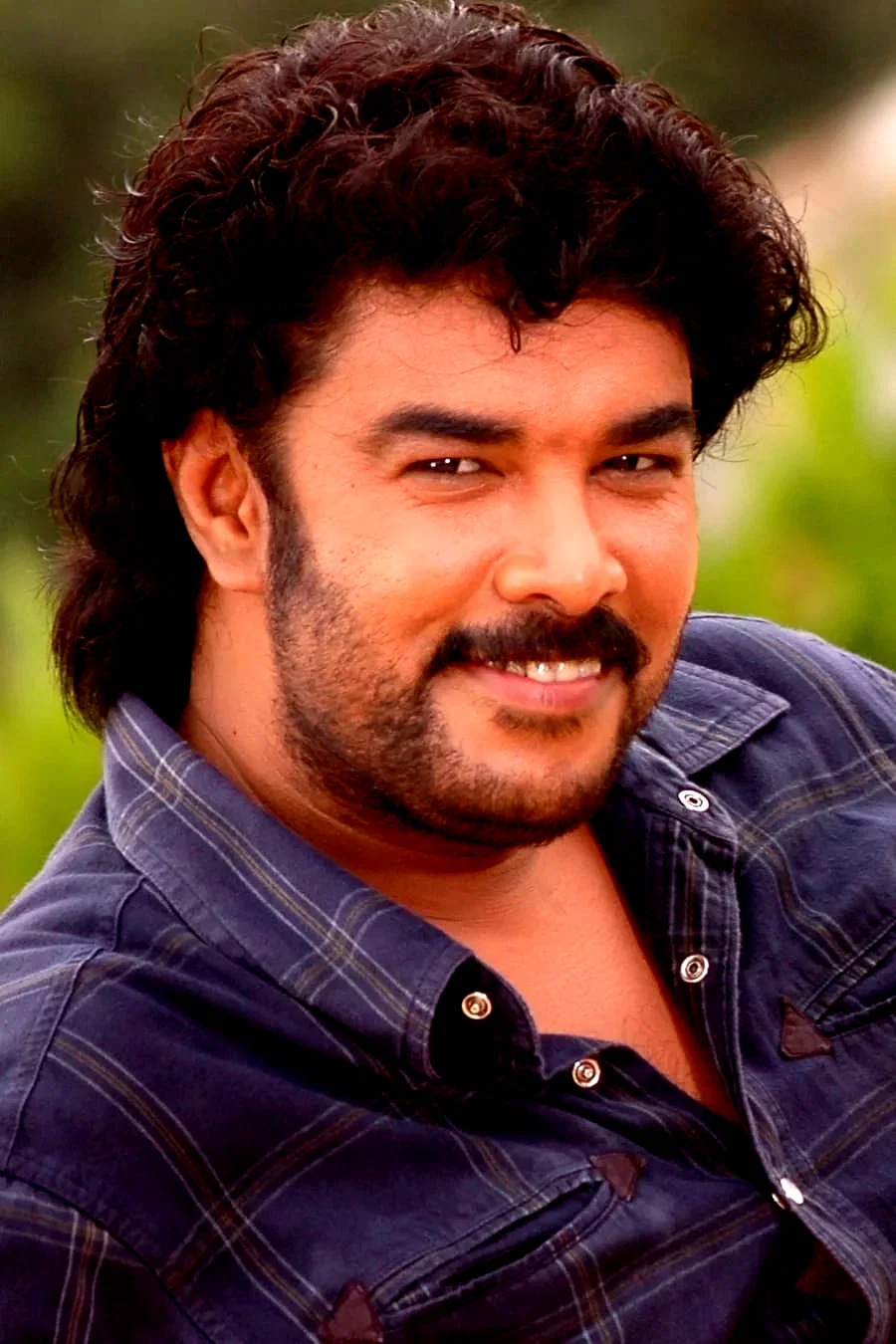  Sundar C