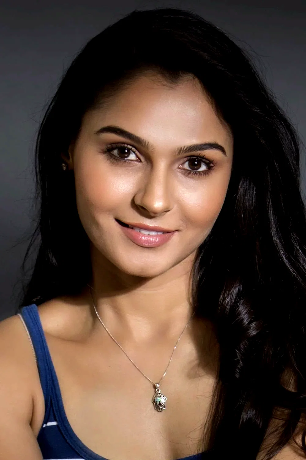  Andrea Jeremiah