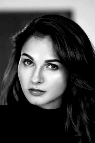  Andrea Jeremiah