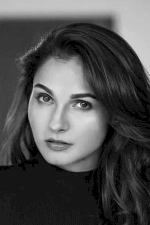  Andrea Jeremiah photo