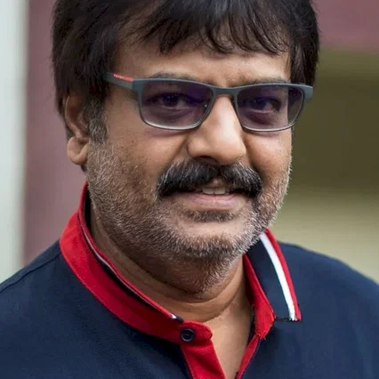  Vivek