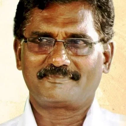  Vela Ramamoorthy