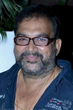 Madhusudhan Rao