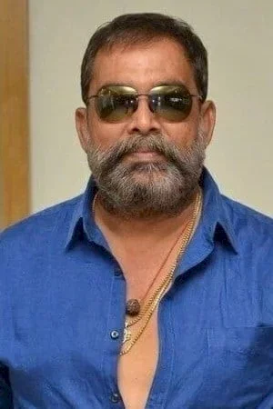  Madhusudhan Rao photo