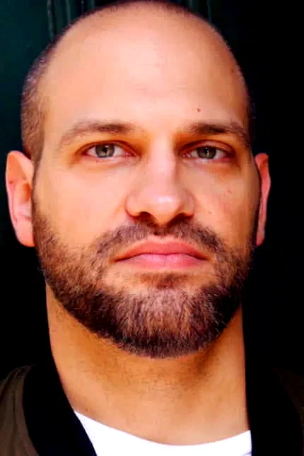  Julien Cosquéric