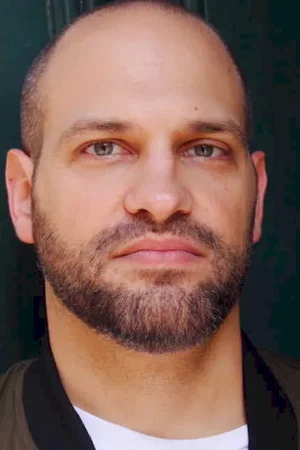  Julien Cosquéric photo