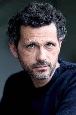  Raphaël Mathon photo