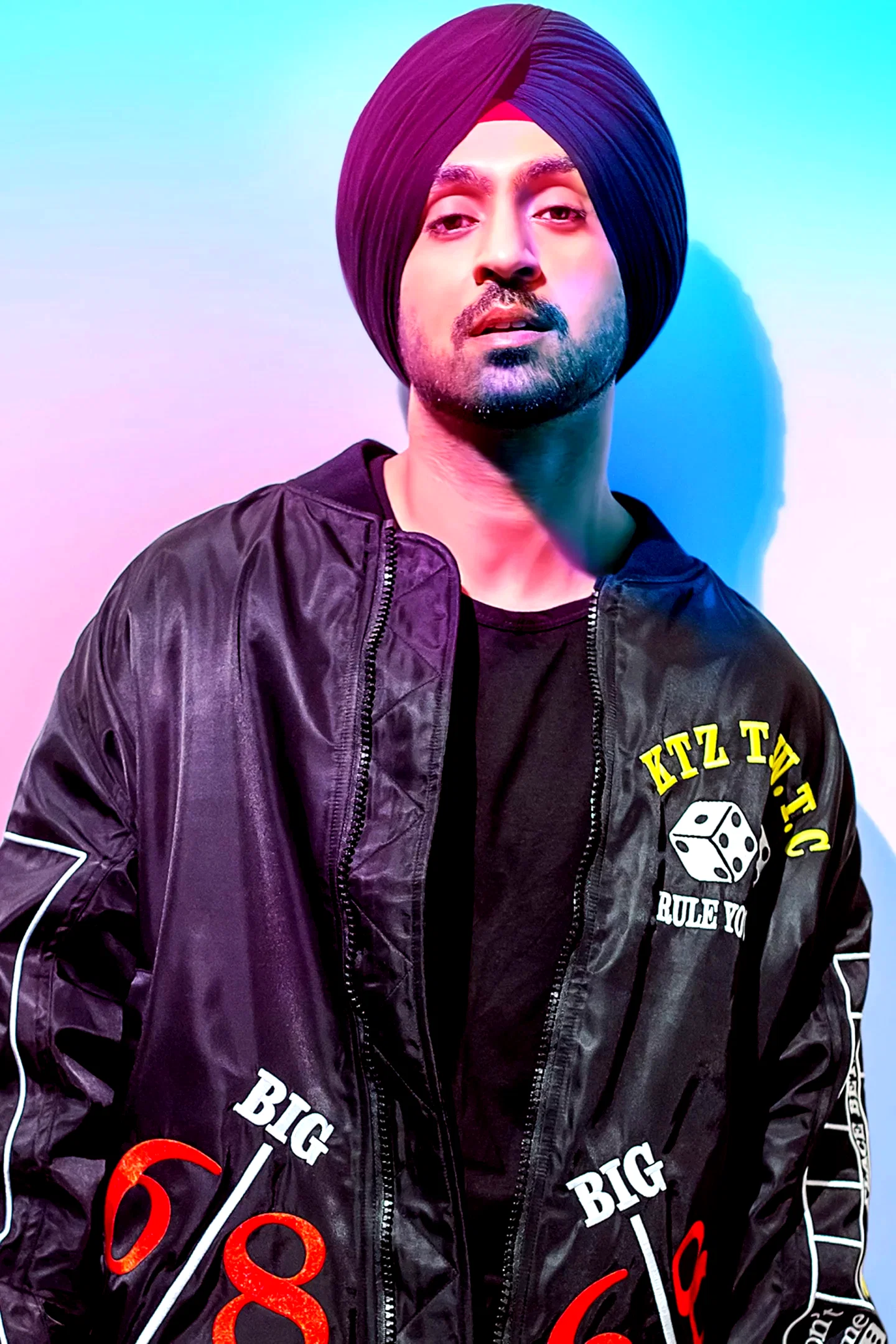  Diljit Dosanjh