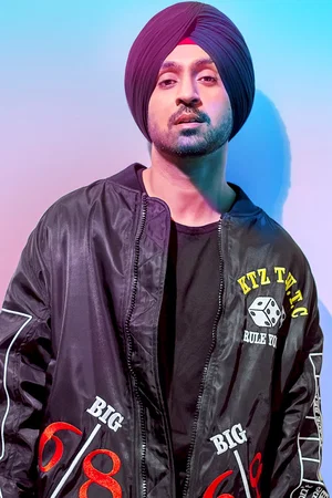  Diljit Dosanjh photo