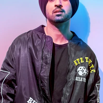  Diljit Dosanjh
