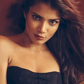 Photo star :  Palak Singh
