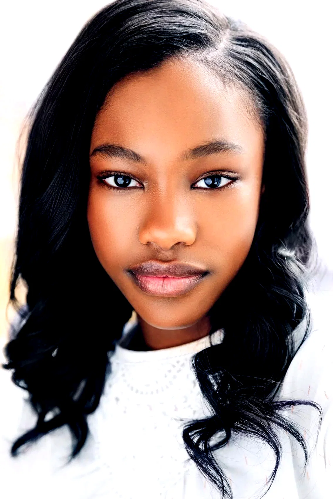  Demi Singleton
