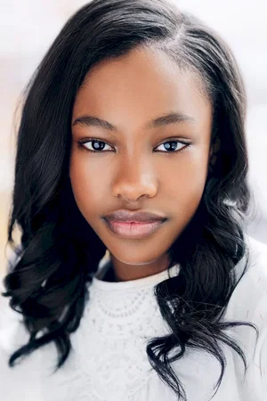  Demi Singleton photo