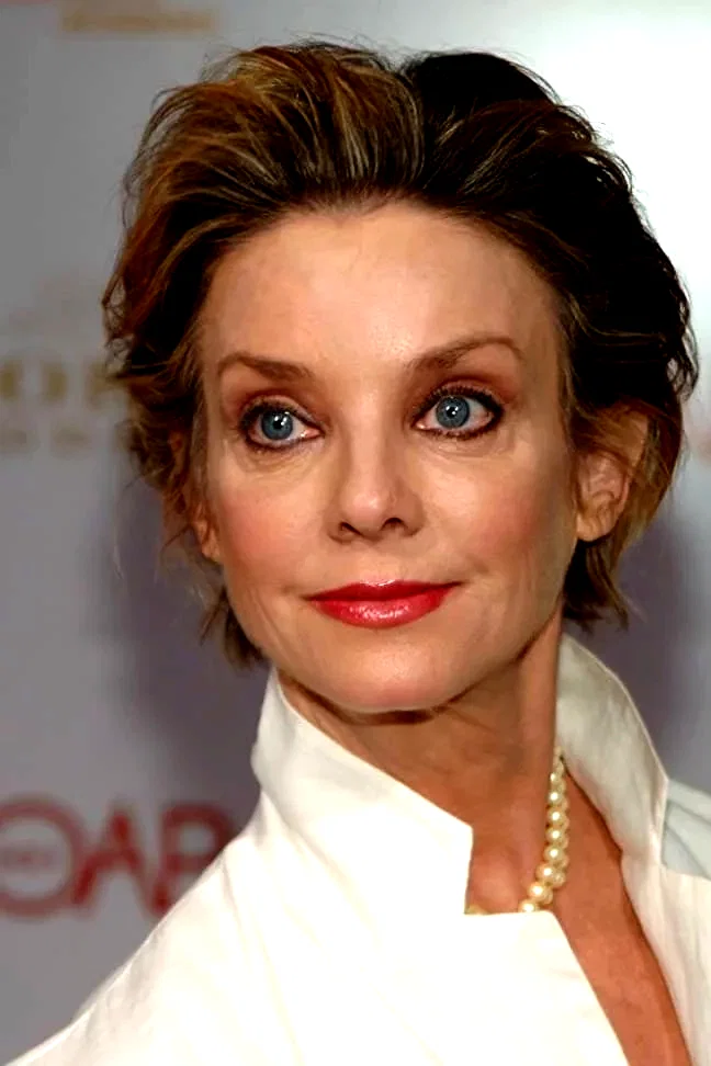  Judith Chapman