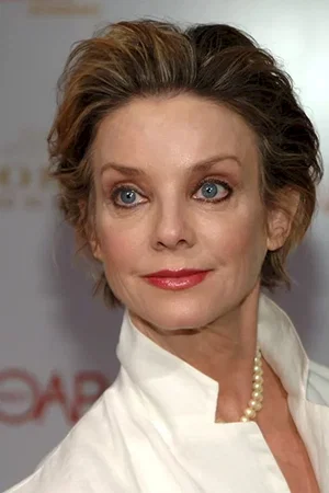  Judith Chapman photo