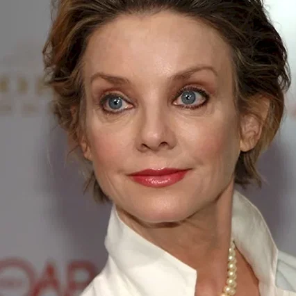  Judith Chapman