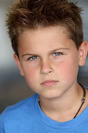  Liam Mitchell photo