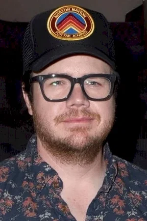 Josh McDermitt photo