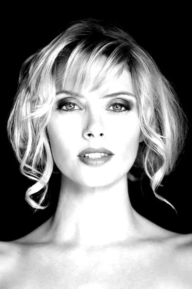 April Bowlby