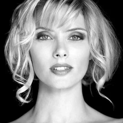 April Bowlby