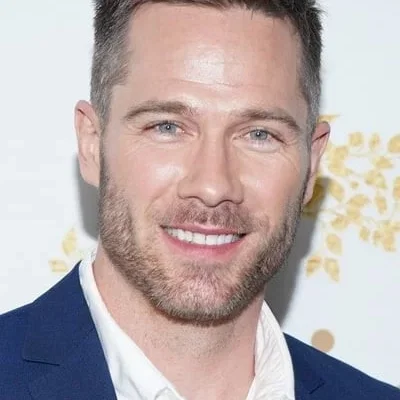Luke MacFarlane