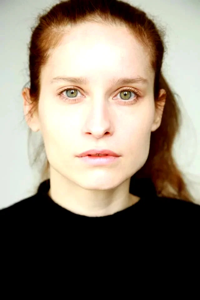  Lea Draeger