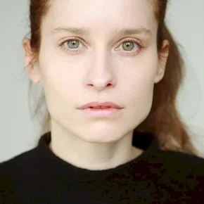 Photo star :  Lea Draeger