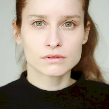  Lea Draeger