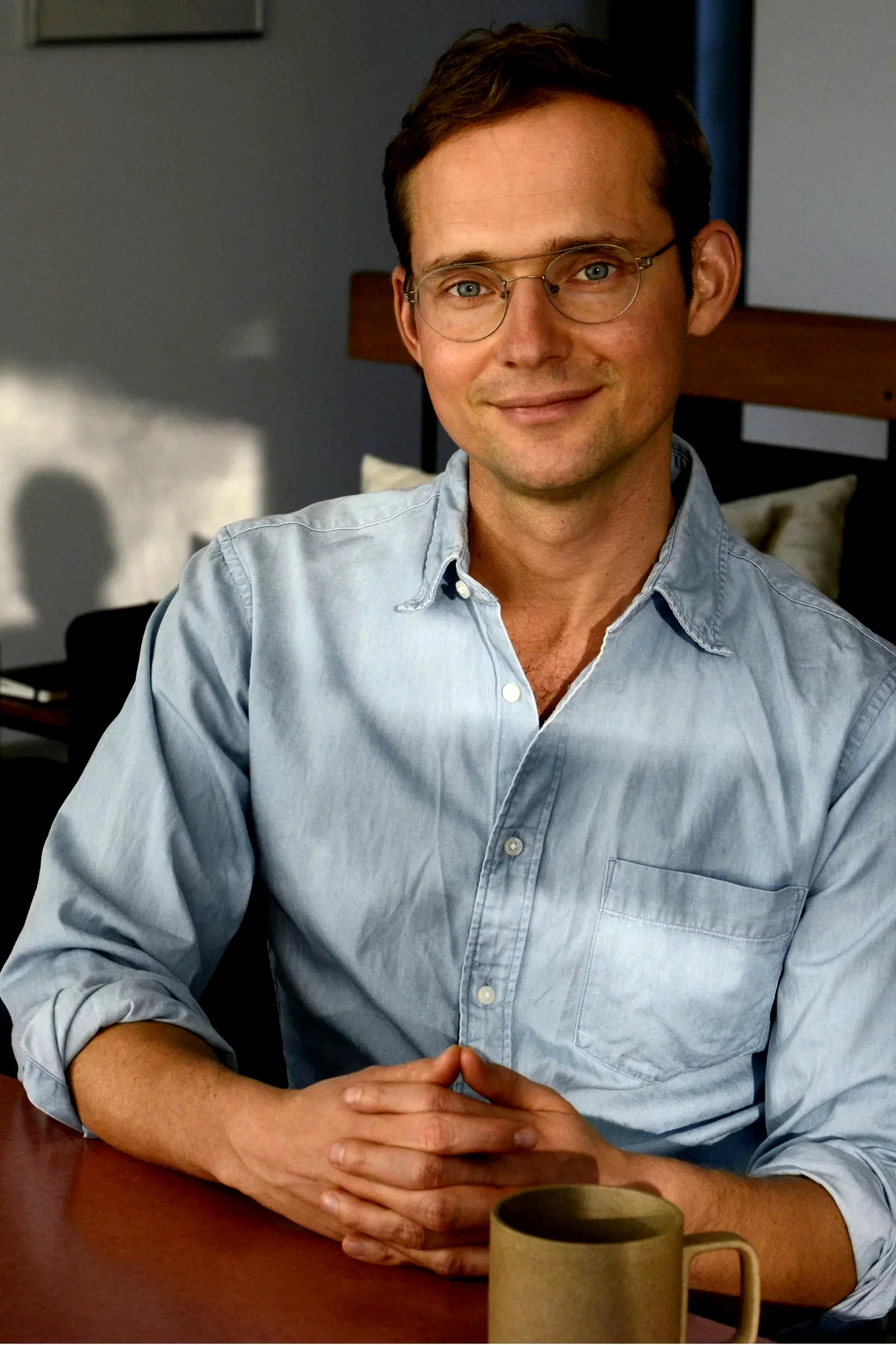 Ramon Zürcher
