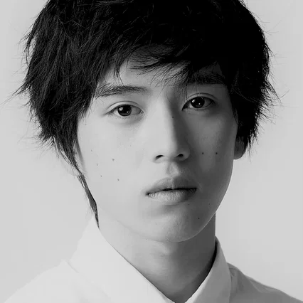  Ryota Bando