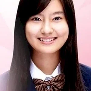  Yuri Tsunematsu