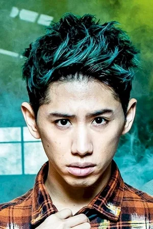 Photo de  Takahiro Moriuchi