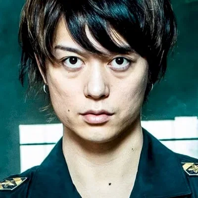  Toru Yamashita