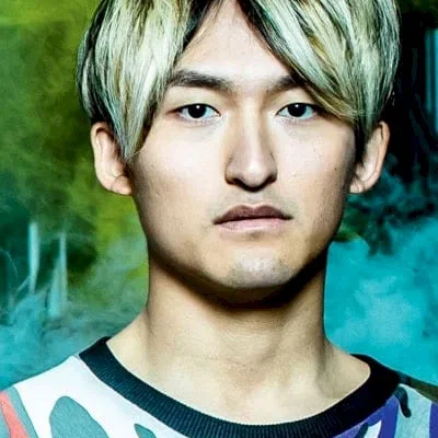  Ryota Kohama