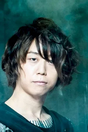  Tomoya Kanki photo
