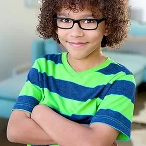 Photo star :  Ethan William Childress