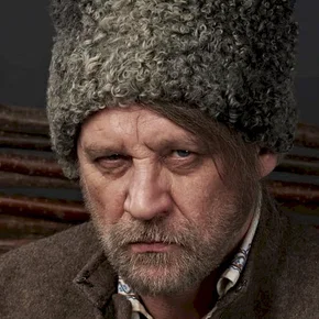 Photo star :  Alexandr Mavrits