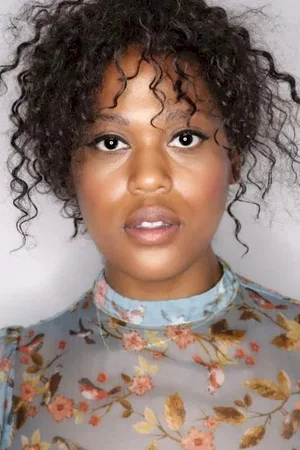  Antoinette Crowe-Legacy photo