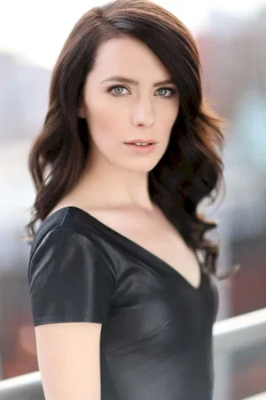  Amanda McEwan