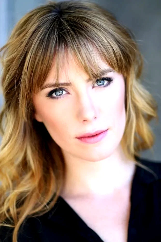  Amanda McEwan
