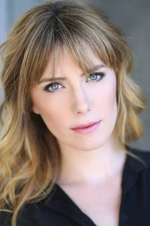  Amanda McEwan