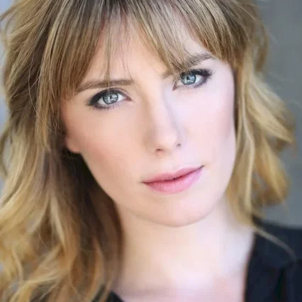  Amanda McEwan