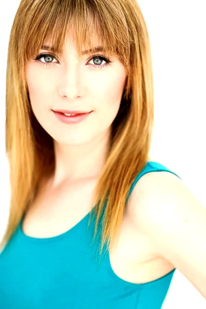  Amanda McEwan
