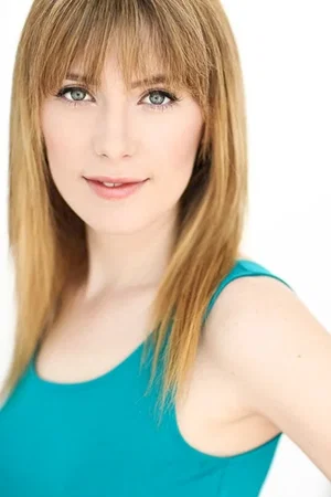  Amanda McEwan
